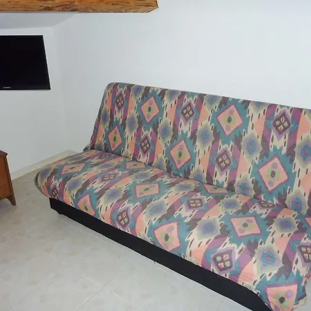 2 Pieces Avec Terrasse A Marseillan-plage - Fr-1-387-78 *