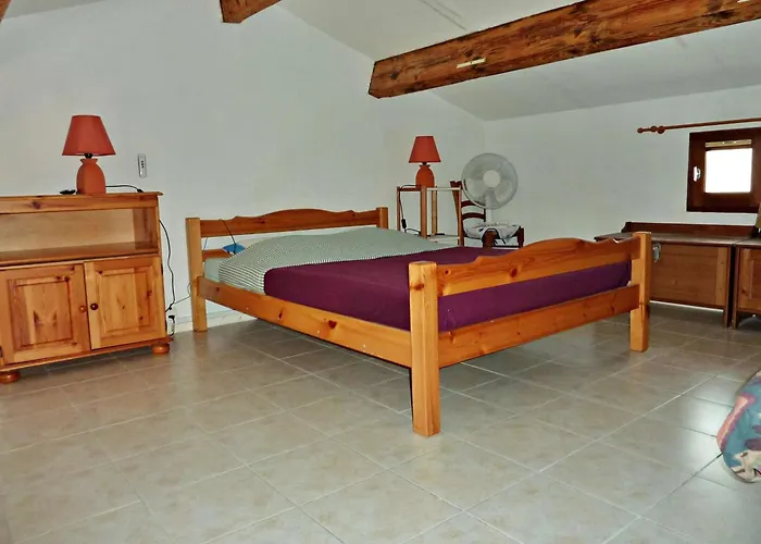 2 Pieces Avec Terrasse A Marseillan-plage - Fr-1-387-78 アパート