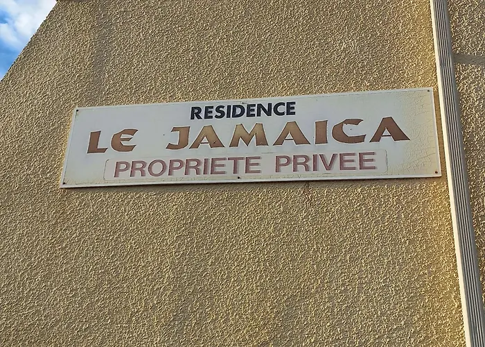 アパート 2 Pieces Avec Terrasse A Marseillan-plage - Fr-1-387-78 *